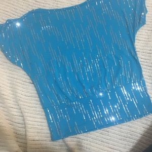 Girls Amy Byers shirt